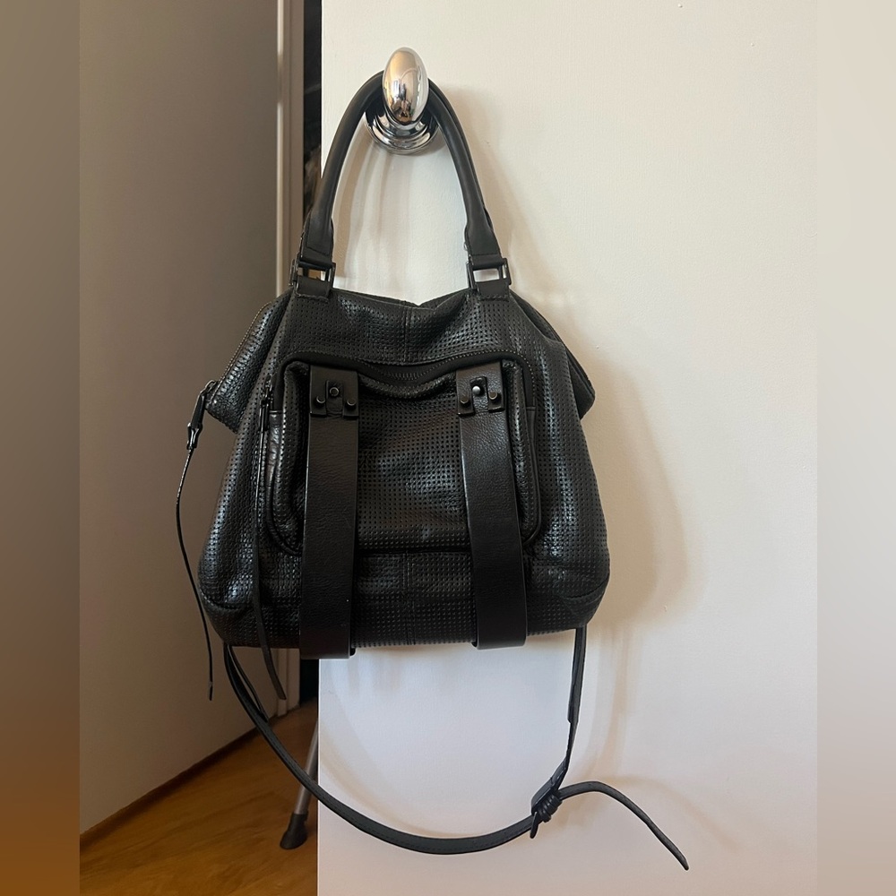 She + Lo hobo bag